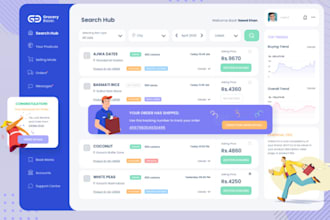 be your software developer, crm, saas, ai integration, mlm, custom portal