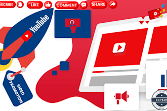 do youtube channel video  promotion channel shoutout for monetization