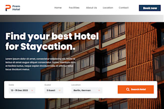 be your ads expert for hotel booking leads travel leads hotel booking website