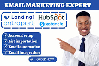 do landingi ontraport systeme io unbounce membership lead magnet scoring course