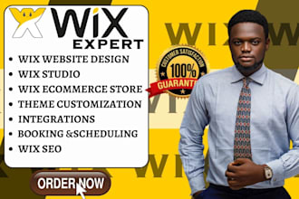 design wix studio website wix studio design figma to wix studio website wix