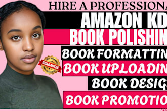 amazon kdp book formatting, book publishing amazon kdp book promotion ebook sale
