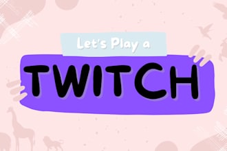 promote your twitch channel to gain followers
