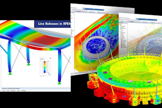 do structural engineering design and analysis fea cfd using revit abaqus sap2000