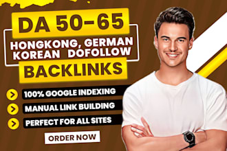 do german,hongkong,indonesia,combodia seo dofollow backlinks and guest posting
