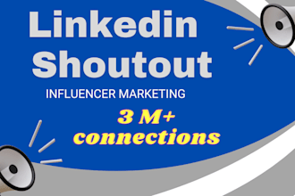 share link and content 3 millions professional members on linkedin