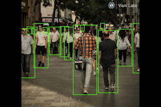 do object detection face recognition and image processing in python