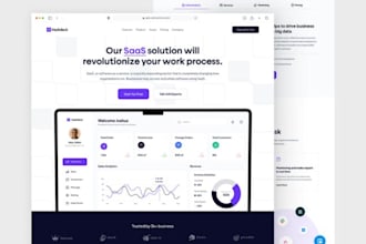 develop ai saas mobile app, ai saas web app, saas mobile app