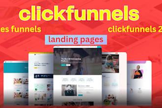 setup clickfunnels sales funnels clickfunnels 2 0 expert funnelish