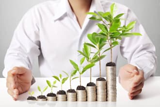 your financial expert for the digital economy