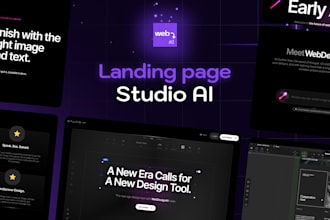 build ai chatbots, ai websites, and ai saas platforms as full stack developer