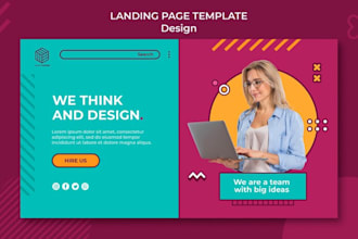 design doctor, medical and healthcare website in wordpress