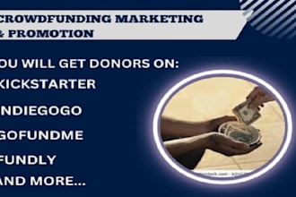 craft a compelling crowdfunding pitch in gogetfunding