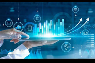 do data entry and data processing