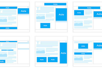 integrate adsense ads into your website professionally
