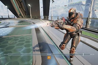 do 3d unreal engine game 3d shooting action game unreal engine 5 ue4 game