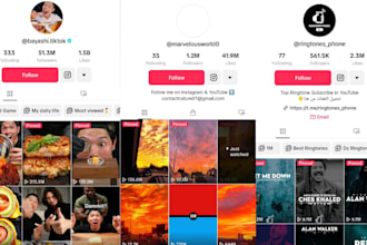 organically boost your social media accounts