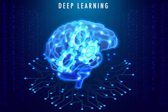 deep learning, machine learning, and neural networks for you