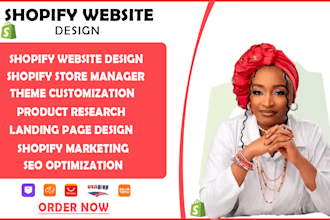 shopify website redesign shopify website design shopify store design