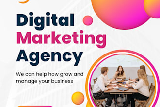 write a top digital marketing resume, as a professional recruiter and CV maker