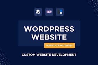 website installation services wordpress open cart magento  all type off website