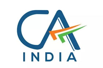 be your go to chartered accountant in india
