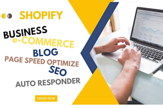 create subscription based all types shopify website
