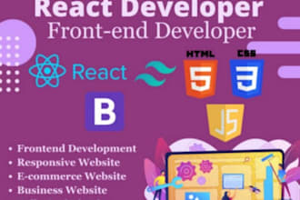 create mobile responsive websites and web apps