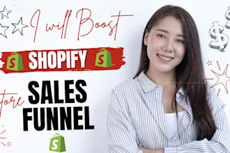 promote organic website traffic, shopify ads, social media website promotion