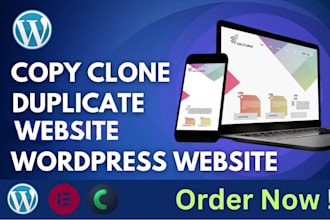 clone producer website for affiliate