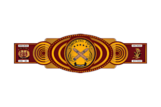 make premium logo for cigar, cigarettes, ring, band, box and label design