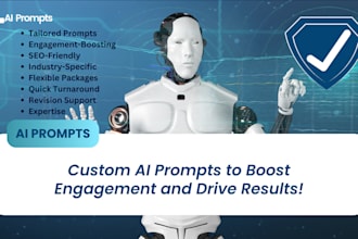 do ai prompts and chatbots