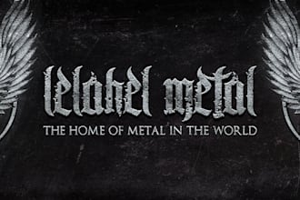 promote your metal band release