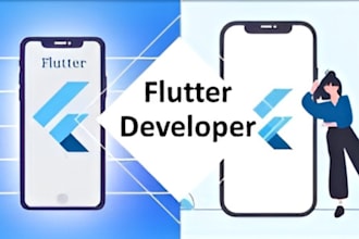 be a flutterflow developer, flutter flow, flutterflow app, figma to flutterflow