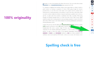 proofread and remove the grammatical errors