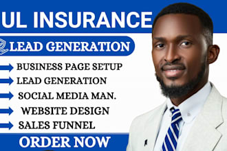 iul insurance leads iul insurance website insurance leads iul insurance leads