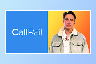set up and optimize callrail for effective call tracking