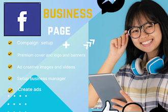 setup your facebook ads campaigns