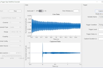 do matlab gui designing for simulink and matlab scripting
