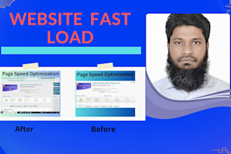 do increase wordpress speed for website fast load and higher rank