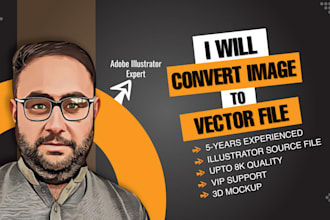 convert image to vector file
