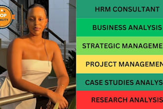 do business swot analysis marketing strategic management case studies