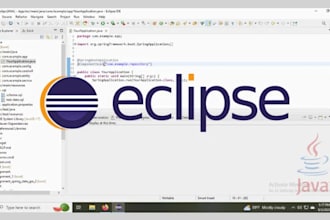 gui or console based programming application java javafx cpp