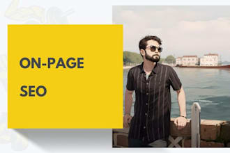 make your website SEO friendly