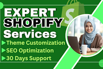 design,redesign,clone shopify store, dropshipping  shopify website optimize