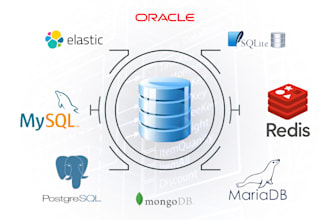 design your sql database, erd diagram, and write optimized queries