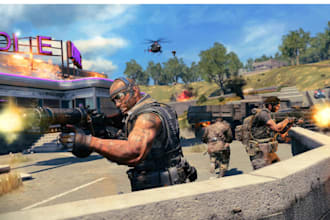 build unreal engine game development video game multiplayer game blueprint ue5