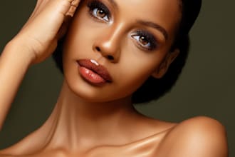 photoshop editing, retouching, manipulation your pictures