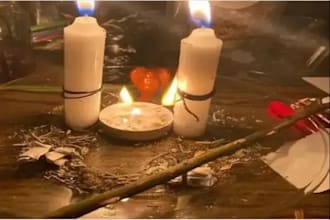cast a powerful custom good luck spell success spell
