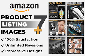 amazon product photography editing for listing image ebc design